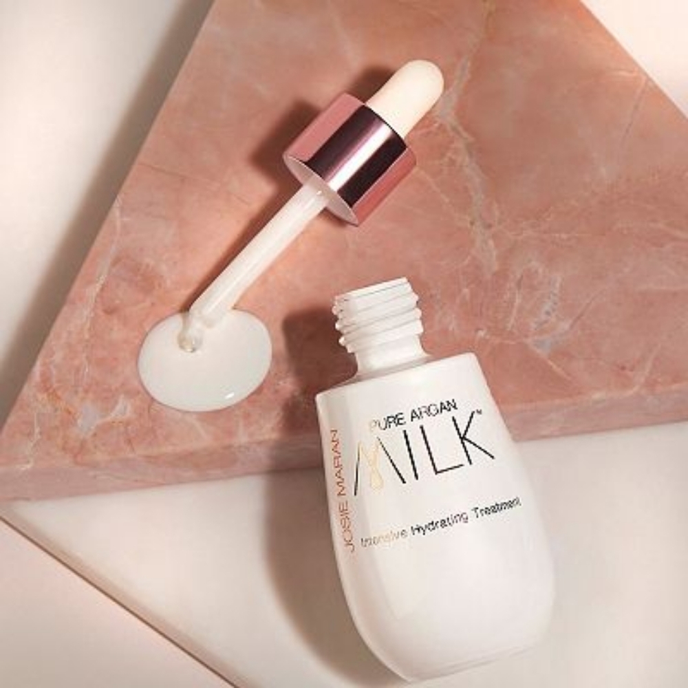 Josie Maran• Pure Argan Milk